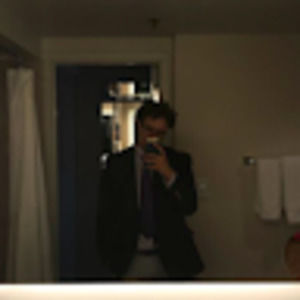 Meet your Posher, Jonathan